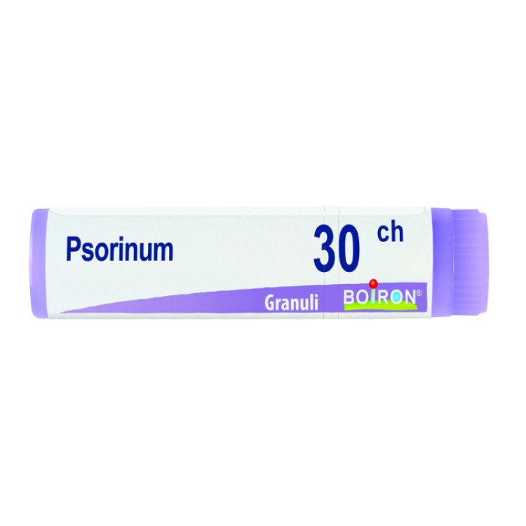 Hering Psorinum 30K Globuli Monodose Prodotto Omeopatico Hering Psorinum 30K Globuli Monodose Prodotto Omeopatico
