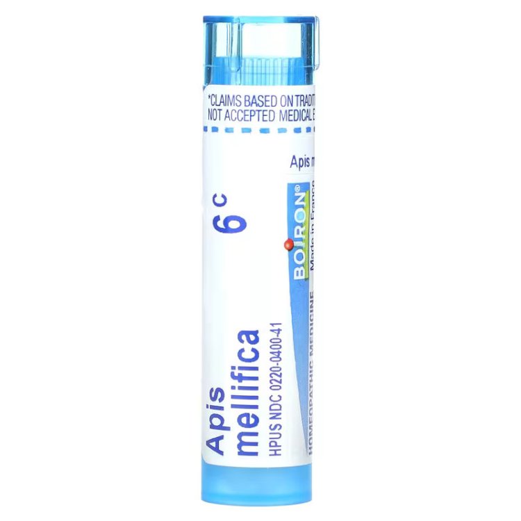 Hering Apis Mellifica 60LM Omeopatico