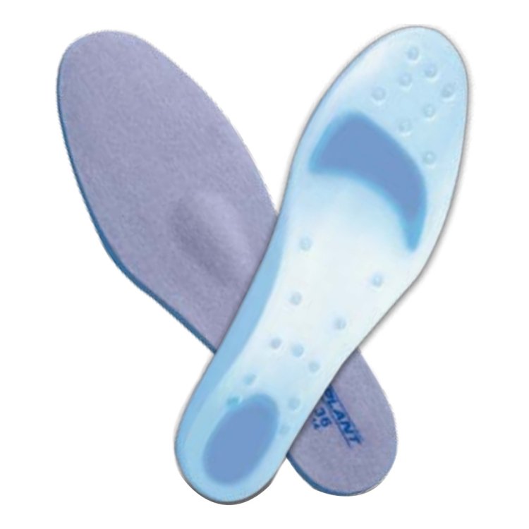 Orione OKPED 107 Plantare in Silicone con Scarico Metatarsale Taglia 0