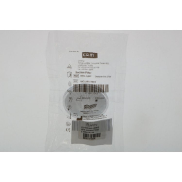 Safety Filtro Ricambio per Aerosol Aspiret 1 Pezzo Safety Filtro Ricambio per Aerosol Aspiret 1 Pezzo