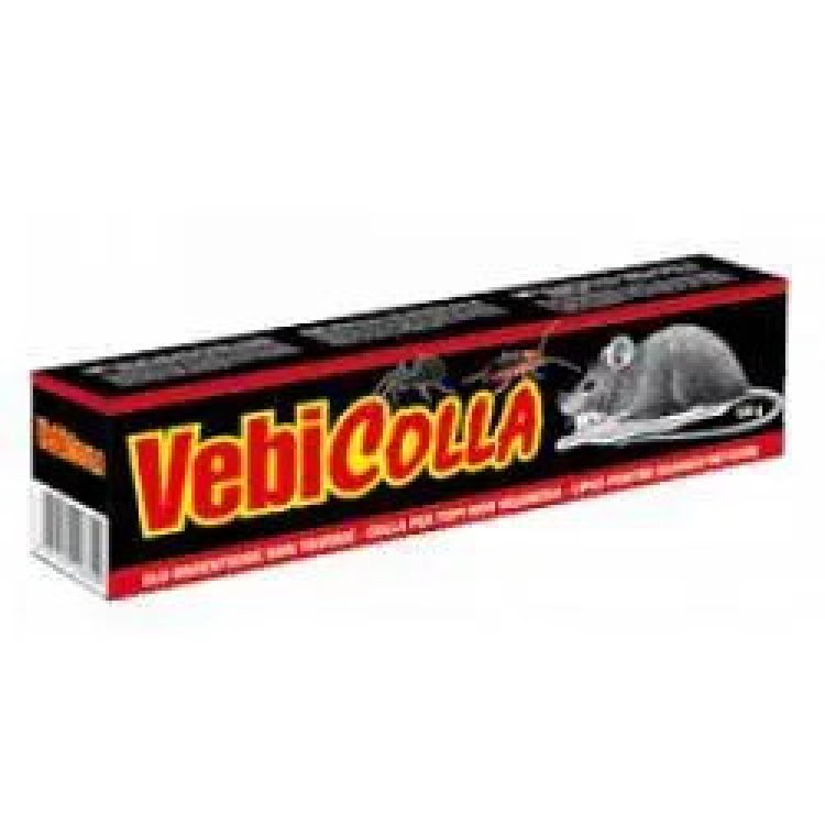 Vebi Istituto Biochimico Vebicolla Colla Topicida Non Velenosa 135g Vebi Istituto Biochimico Vebicolla Colla Topicida Non Velenosa 135g