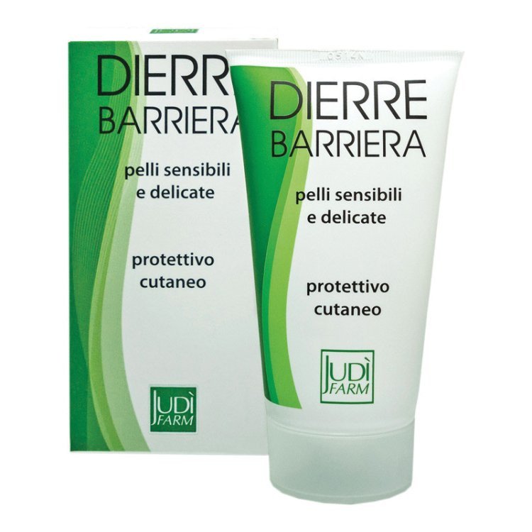 Judifarm Dierre Barriera Crema Protettiva Mani Viso Corpo 75ml Judifarm Dierre Barriera Crema Protettiva Mani Viso Corpo 75ml