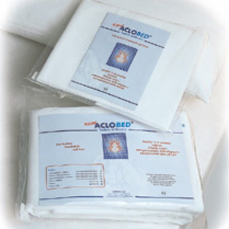 Luropas Rekordsan Coprimaterasso Antiacaro Matrimoniale Dispositivo Medico