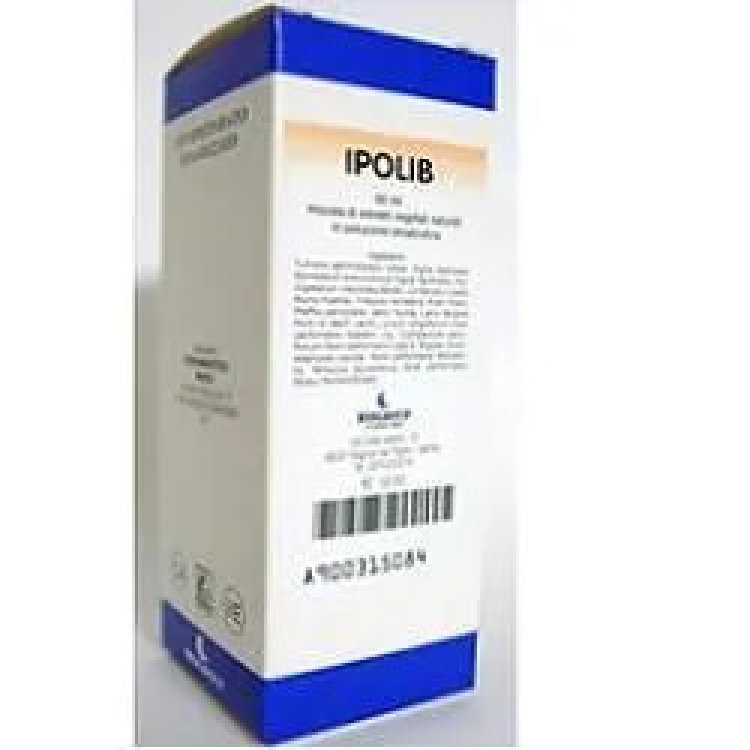 Biogroup Ipolib Soluzione Idroalcolica Integratore per Equilibrio Psico-Fisico 50ml Biogroup Ipolib Soluzione Idroalcolica Integratore per Equilibrio Psico-Fisico 50ml