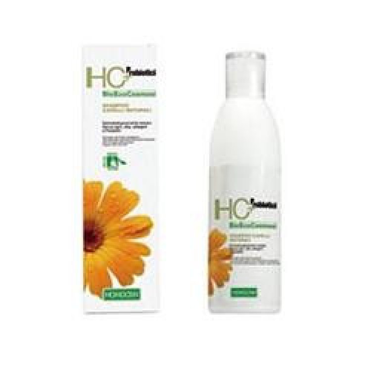 Homocrin Shampoo Naturale Lavaggi Frequenti 250ml Homocrin Shampoo Naturale Lavaggi Frequenti 250ml