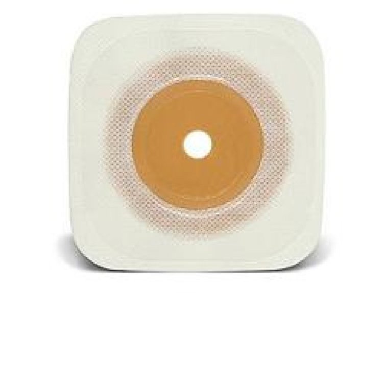 Convatec Esteem Synergy Placca Flessibile per Stomia 48mm 5 Pezzi Convatec Esteem Synergy Placca Flessibile per Stomia 48mm 5 Pezzi