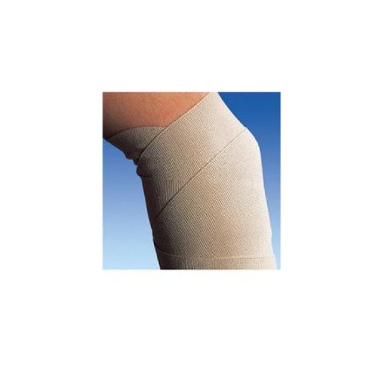 Gloria Med Gloriapress XC Benda Elastica Monoestensiva 10x500 cm