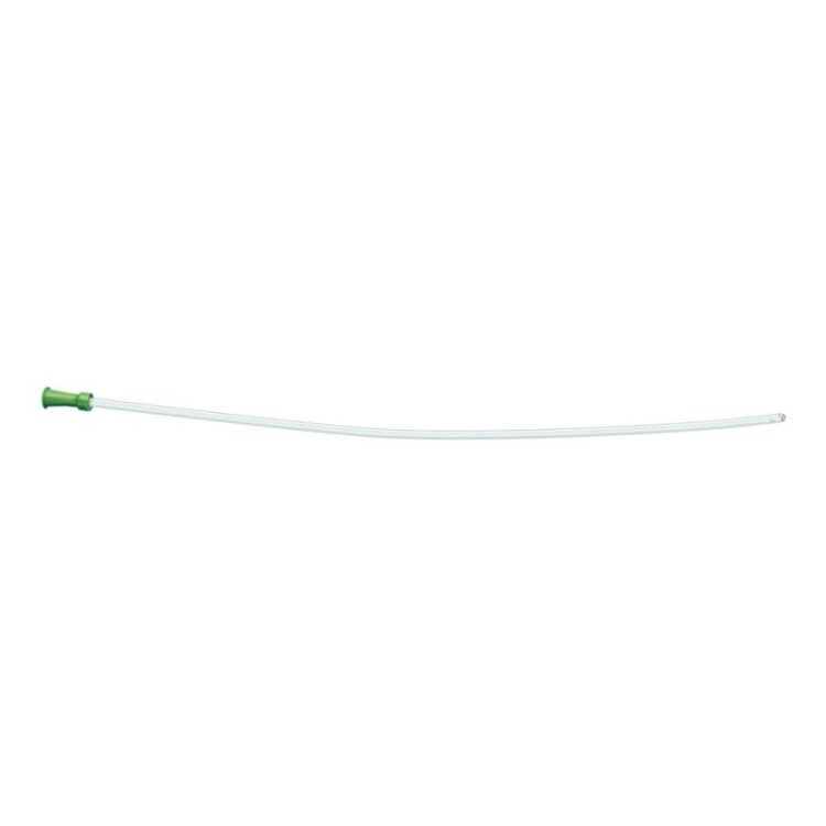 Safety Sonda Rettale Monouso CH25 40cm per Somministrazione Farmaci