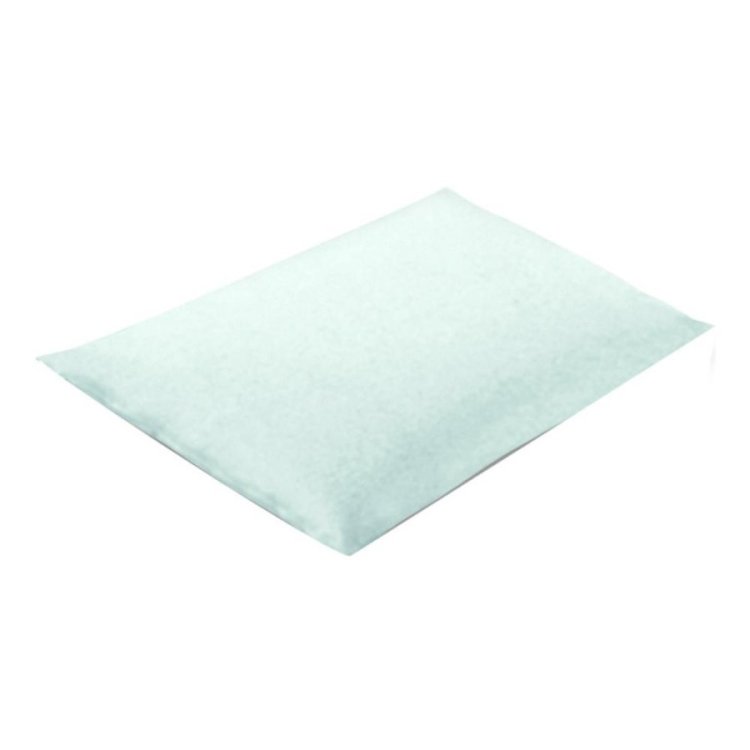 Safety Copricuscino Antiacaro 50x80 cm