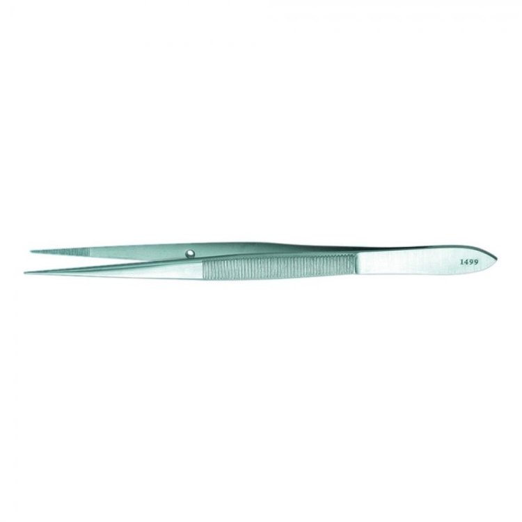 Safety Pinza Leva Schegge Aguzza 12 cm