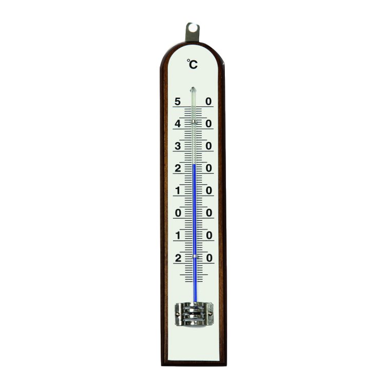 Safety Termometro da Parete 20cm