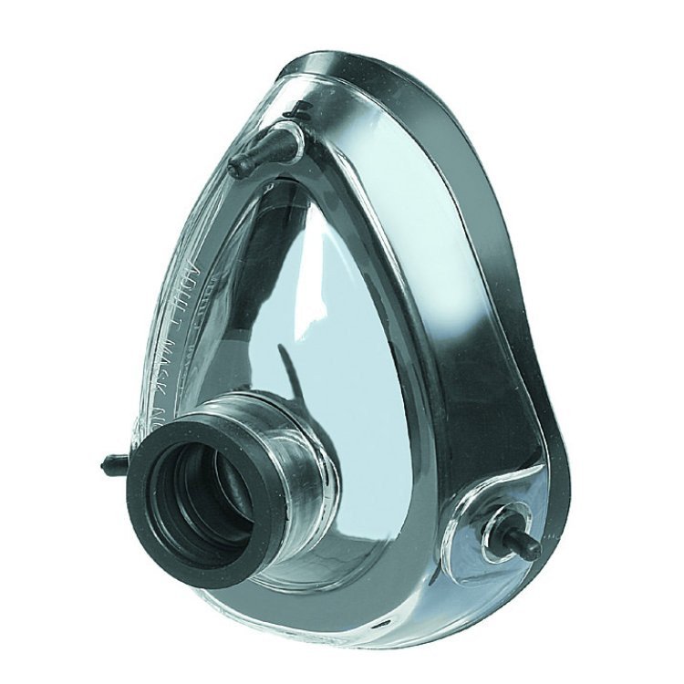 Safety Maschera Rianimazione Pall M Dispositivo Medico