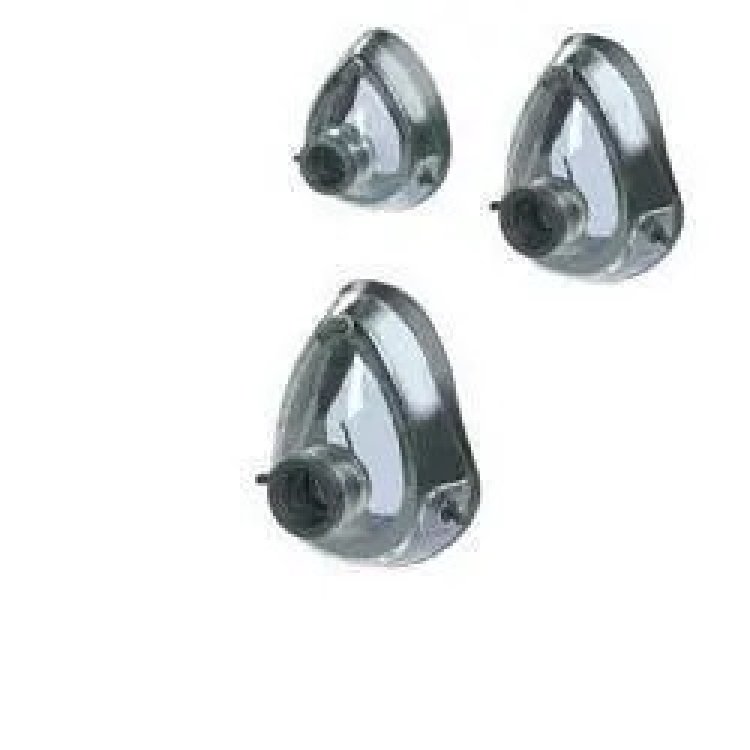 Safety Maschera Rianimazione Pall Gr Dispositivo Medico