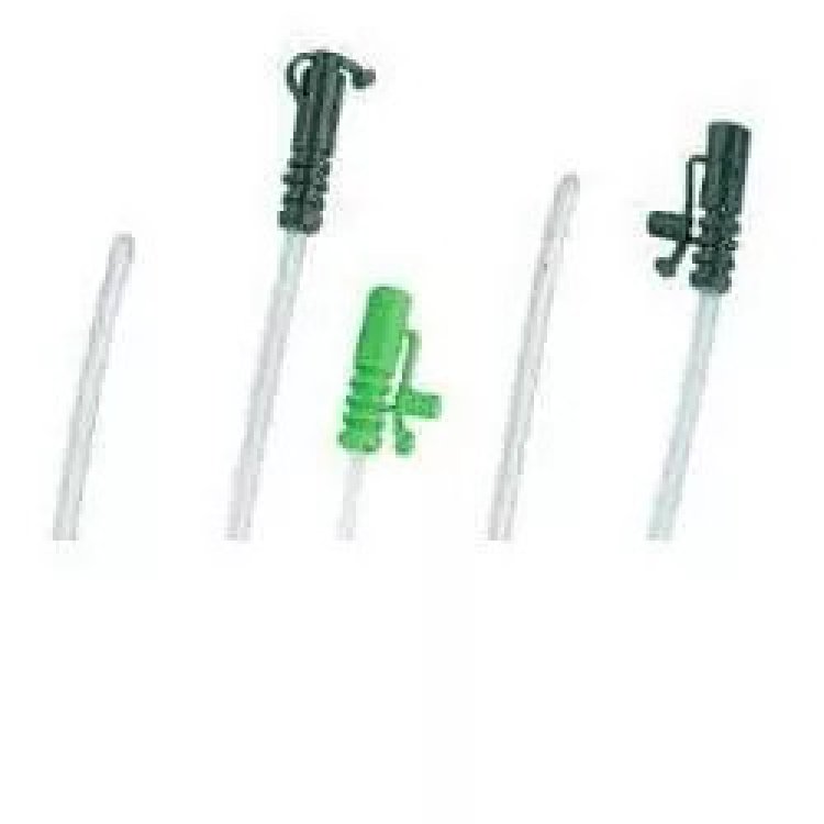 Safety Sonda Alimentare Pediatrica CH8 Per Alimentazione Parenterale - 1 Pezzo Safety Sonda Alimentare Pediatrica CH8 Per Alimentazione Parenterale - 1 Pezzo