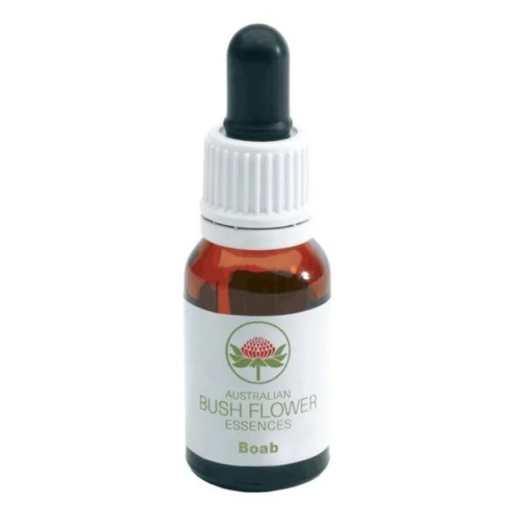 Australian bush flower essences Bush Iris Essenza Floreale Consapevolezza Gocce 15ml
