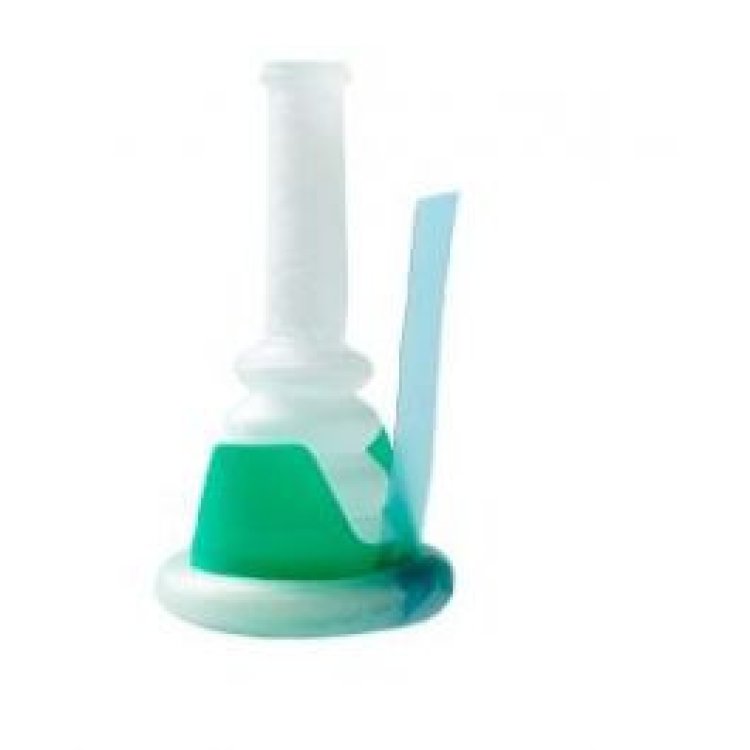 Conveen Security+ Guaina Urinaria Autoadesiva 30 mm - 30 Pezzi