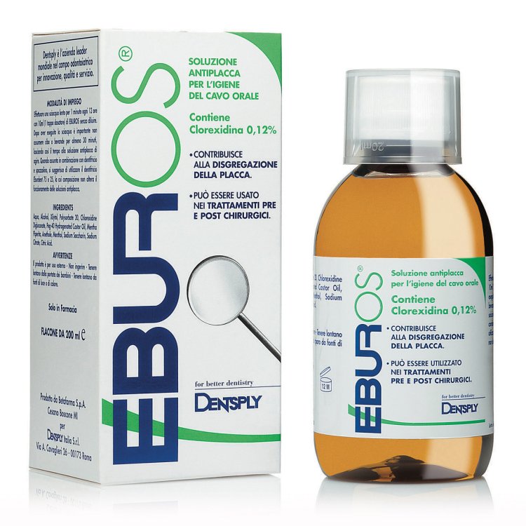 Linda's Lab. Omeopatici Colluvis Gocce Orali Contro Paradontopatie 30ml