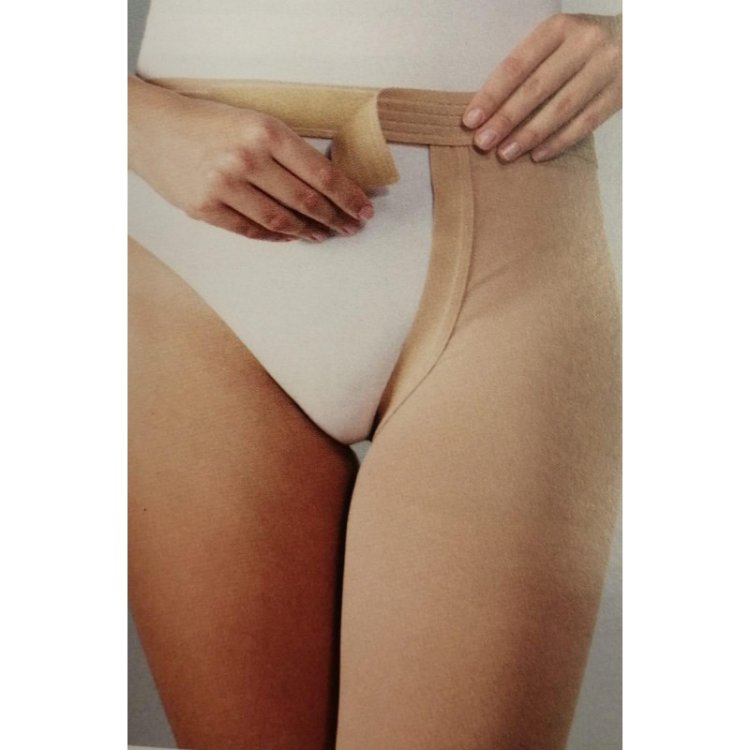 Gloria Med Gloriam Soft141 Monocollant Destro Gamba Lunga, Classe 1