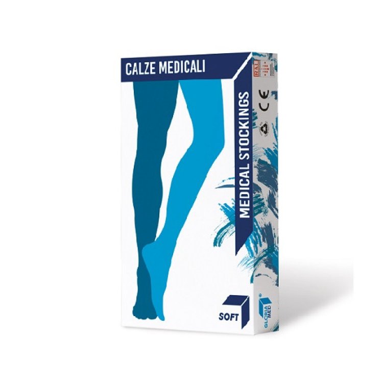 Gloria Med Soft141 Monocollant Destro M Lungo