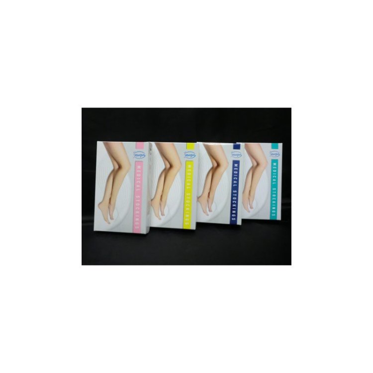 GloriaMed Monocollant Soft141 Sinistro M/C