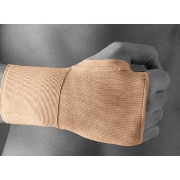 Gloria San Polsino Manopola Supporto Polso Taglia S