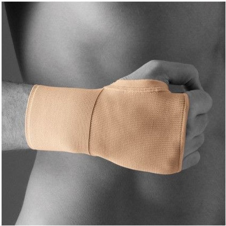 Gloria Polsino Manopola Misura Media Supporto Polso Mano