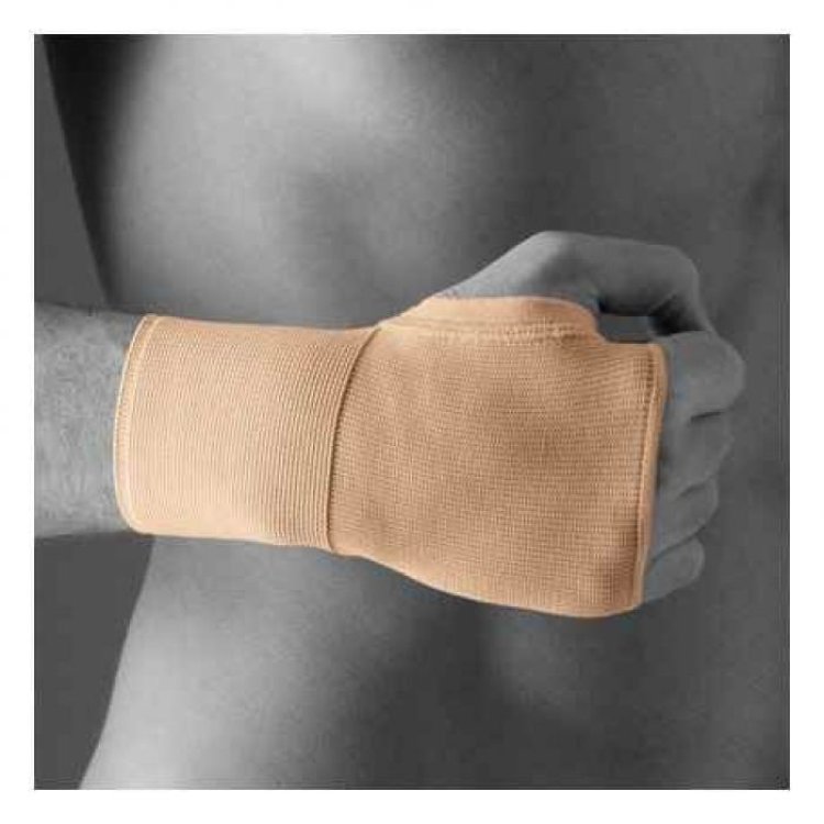 Gloria Med Polsino Manopola Supporto Terapeutico Misura Large