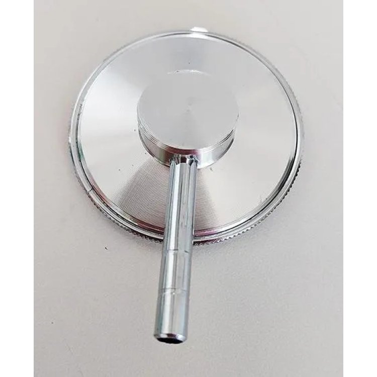 Farmacare Fonendoscopio Ricambio Testina Completa Dispositivo Medico