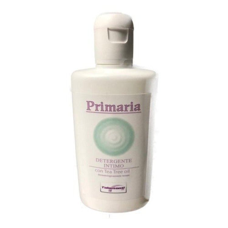 Talamonti Tea Tree Oil Detergente Intimo Efficace 200 ml