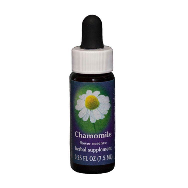 Natur Essenza di Camomilla Sollievo Emotivo 7,4ml