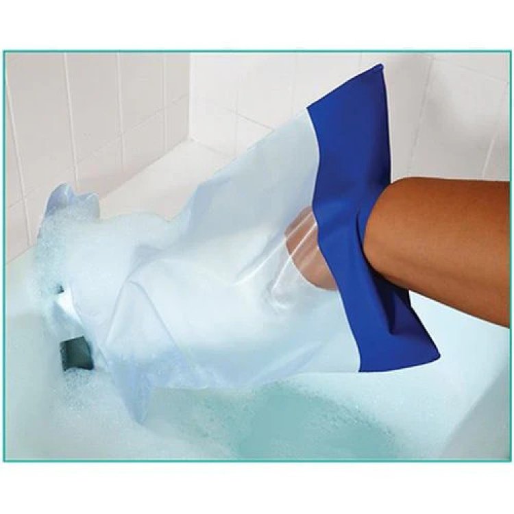 Farmacare Acquastop Sacca Protettiva per Avambraccio Adulti