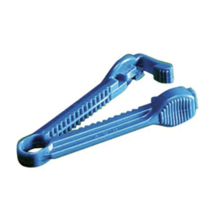 Farmacare Stringitubo per Catetere Lunghezza 6cm Farmacare Stringitubo per Catetere Lunghezza 6cm