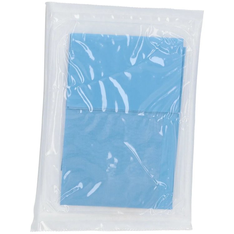 Farmacare Telino Sterile Monouso 50x50 cm Farmacare Telino Sterile Monouso 50x50 cm
