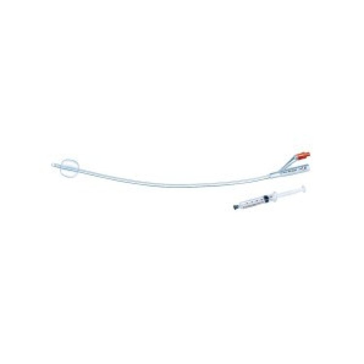 Teleflex Medical Brillant Plus Catetere Vescicale a Permanenza CH22