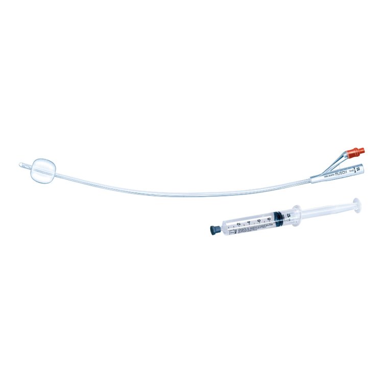 Teleflex Medical Profilcath Plus Catetere Vescicale a Permanenza CH14