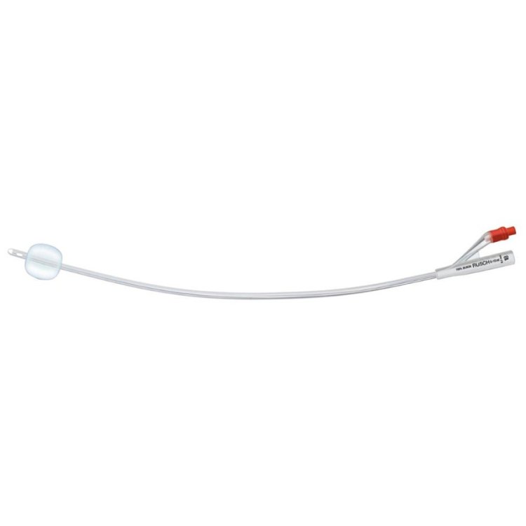 Teleflex Medical Profilcath Plus Catetere Vescicale 2 Vie Ch20