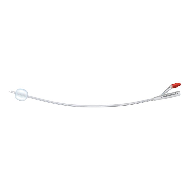 Teleflex Medical Profilcath Plus Catetere Vescicale a Permanenza CH22