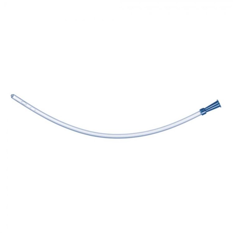 Teleflex Medical Catetere Vescicale Femminile Eruplast Plus Nelaton CH10 PVC