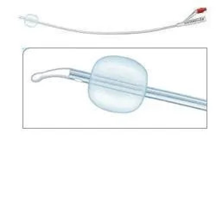 Teleflex Medical Brillant Plus Catetere Vescicale Permanente CH18