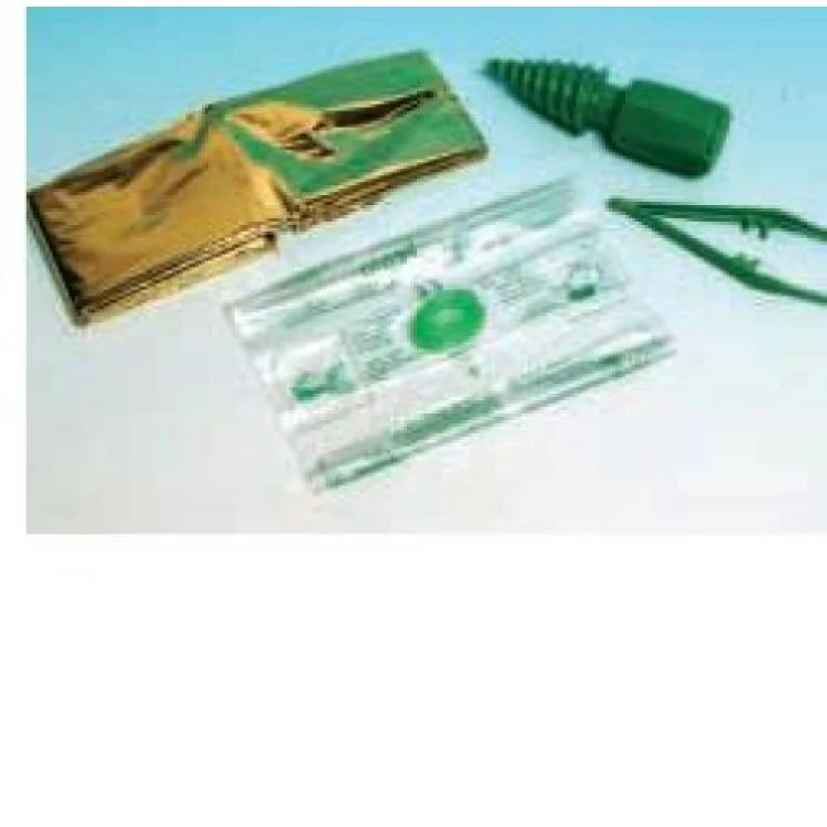Meds Coperta Isotermica Argento Oro per Pronto Soccorso 160x210 cm