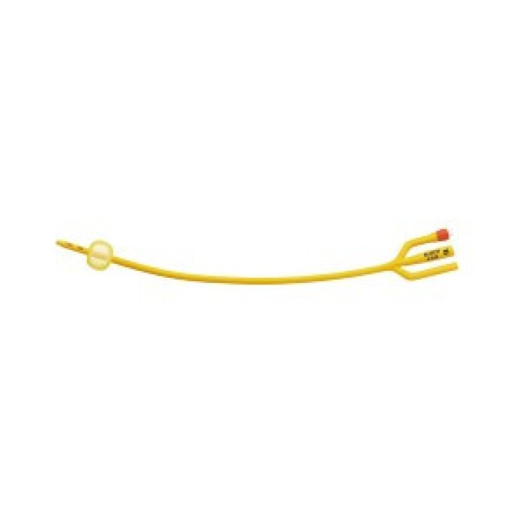 Teleflex Medical Catetere Vescicale Media Permanenza Rusch Gold Plus CH18