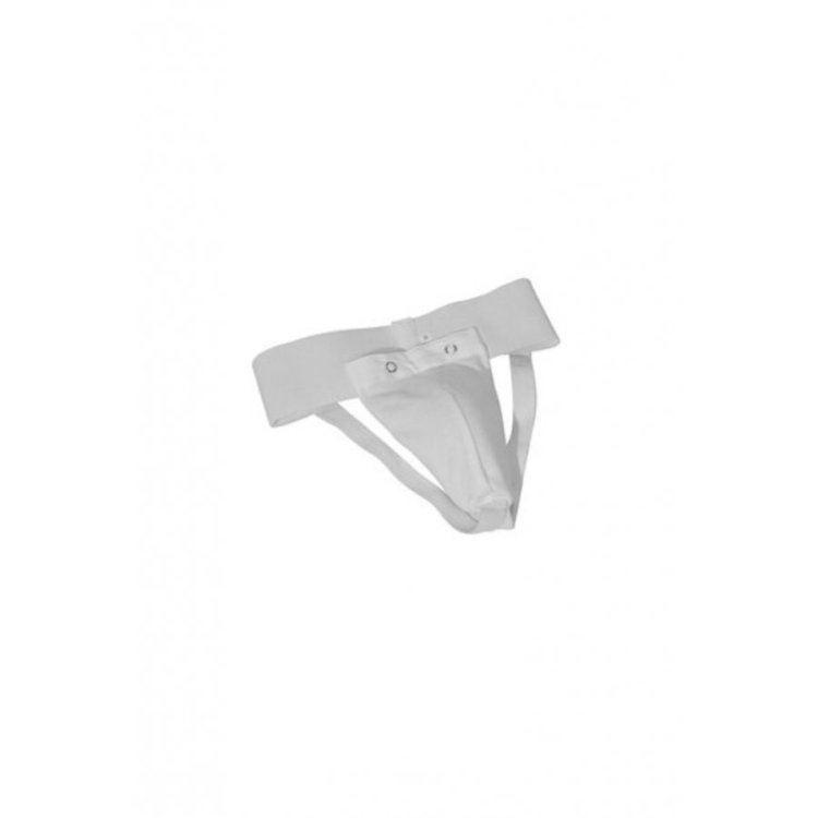 Farmaricci Sospensorio Madapolam 02 Indumento Intimo Contenitivo Farmaricci Sospensorio Madapolam 02 Indumento Intimo Contenitivo
