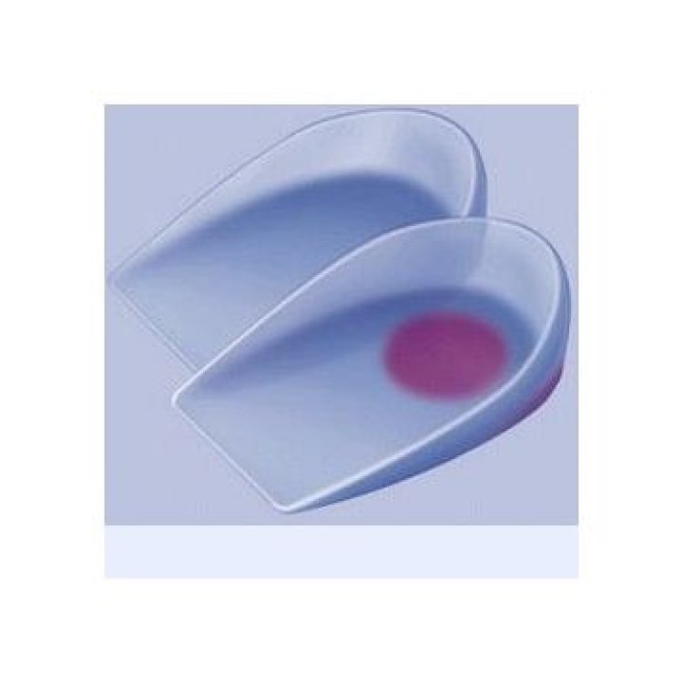 Podospecial Podogel Supporto con Inserto Misura Small per Supporto e Comfort