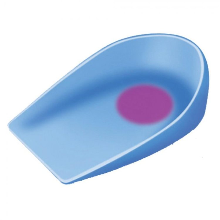 Podospecial Italy Gel Supporto Con Inserto L 1 Paio