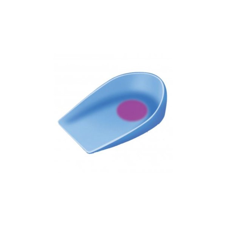 Podospecial Italy Gel Support C/Insert XL 1 Paio Tallone Terapeutico