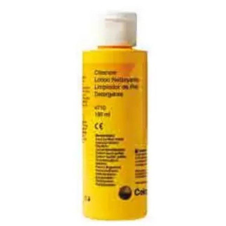 Comfeel Detergente Stomia Delicato con Olio di Cocco 180 ml