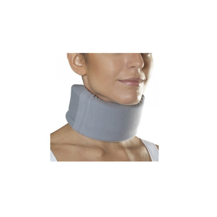 Gibaud Ortho Collare Cervicale Morbido Basso Misura 3 Sostegno Antalgico Gibaud Ortho Collare Cervicale Morbido Basso Misura 3 Sostegno Antalgico
