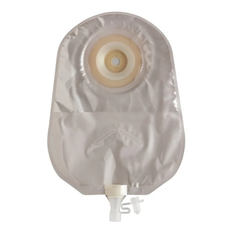 Convatec Esteem Sacca Urostomia Monopezzo Standard Trasparente 13-45mm
