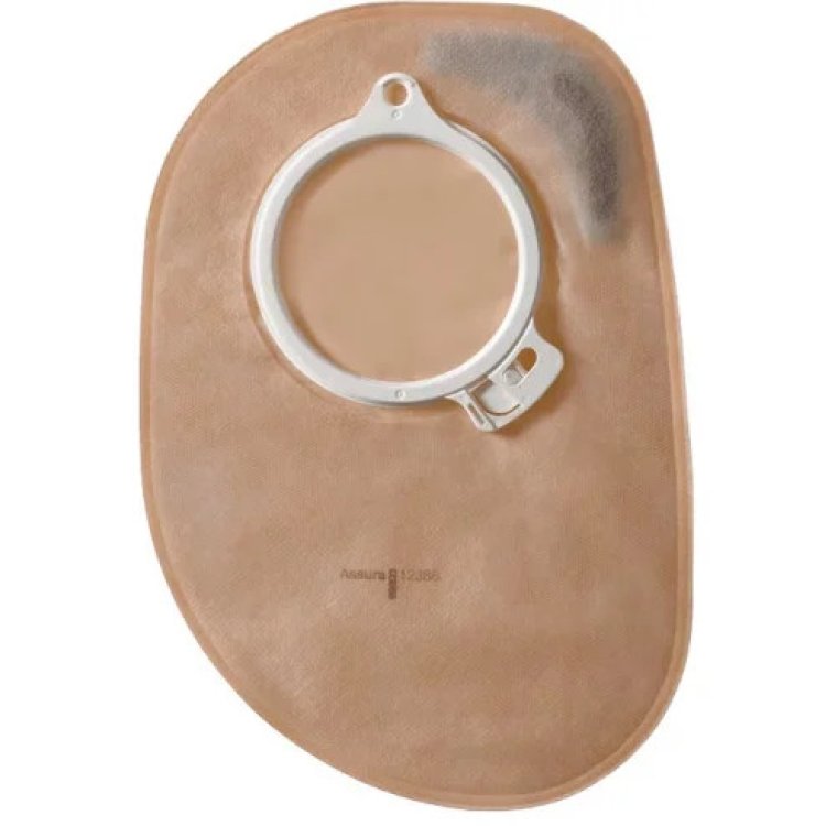 Coloplast Alterna Mio Sacca per Colostomia Chiusa Maxi TNT 50mm