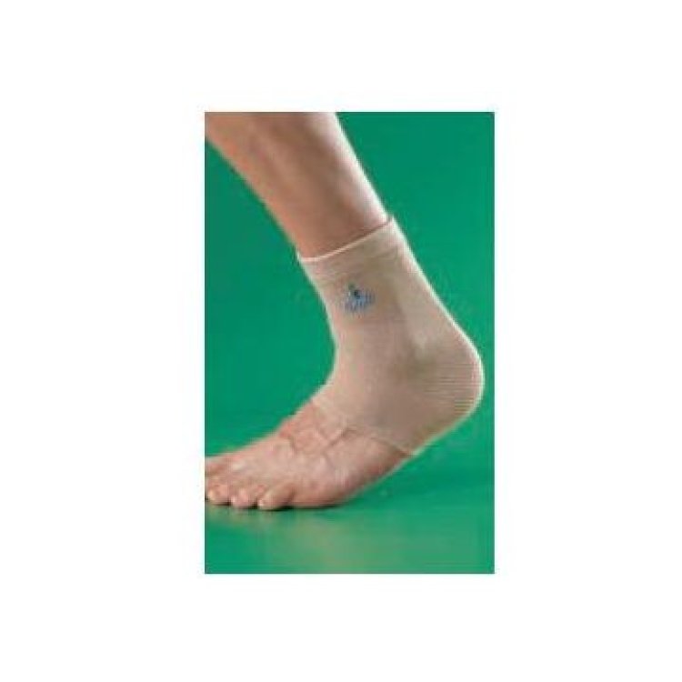 Meds Cavigliera Elastica 2001 Taglia S per Distorsioni